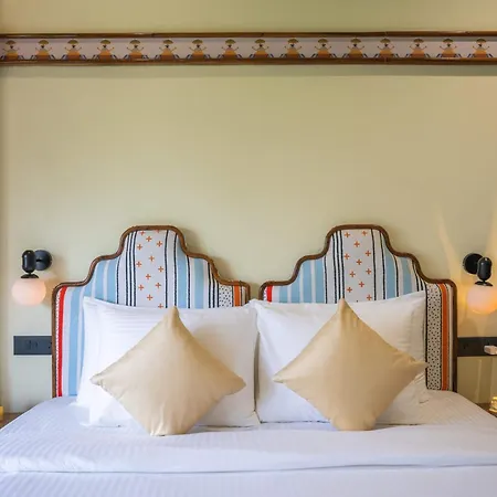 Zostel Indore-3